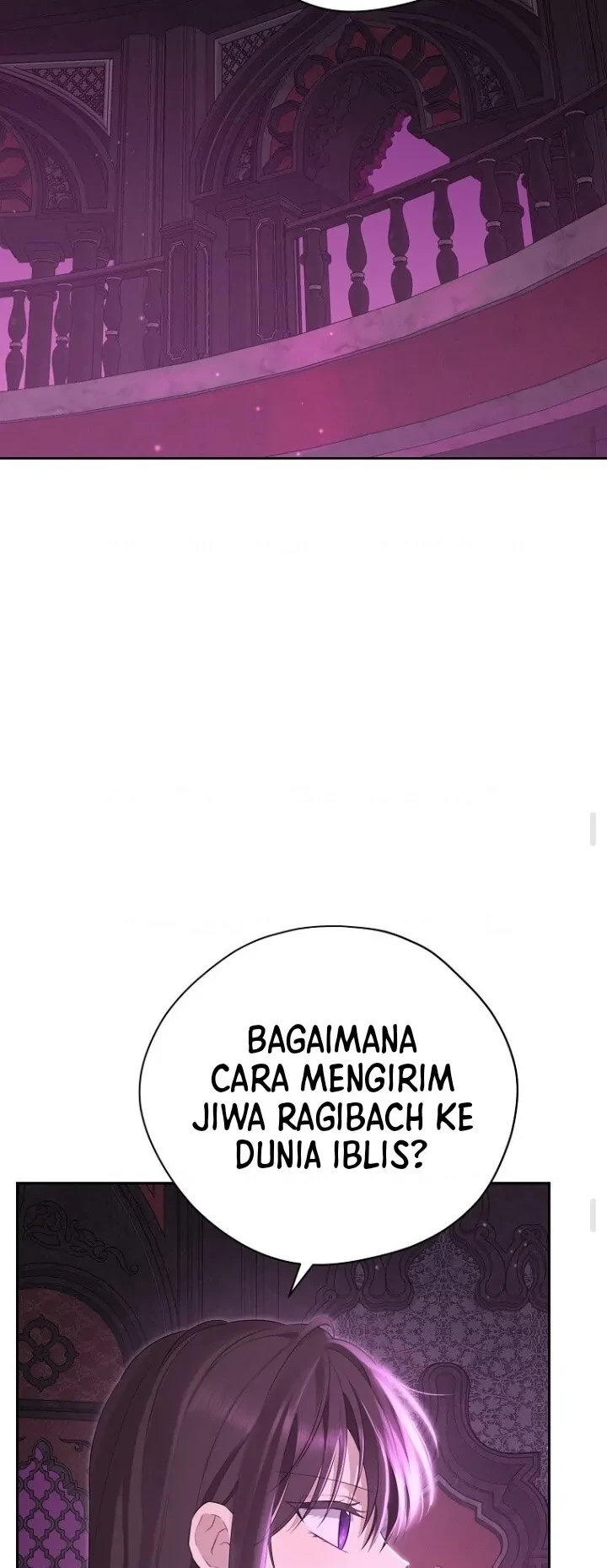 Actually, I Was the Real One Chapter 129 - Halaman 34