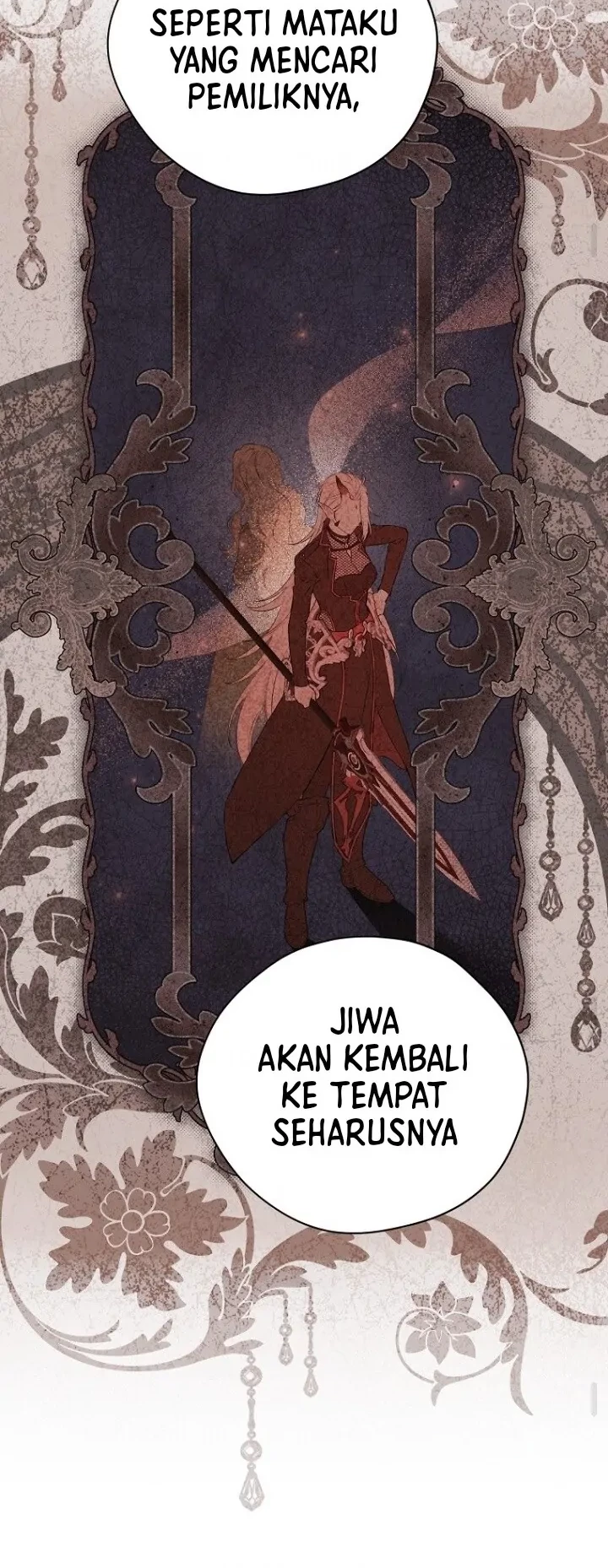 Actually, I Was the Real One Chapter 129 - Halaman 36