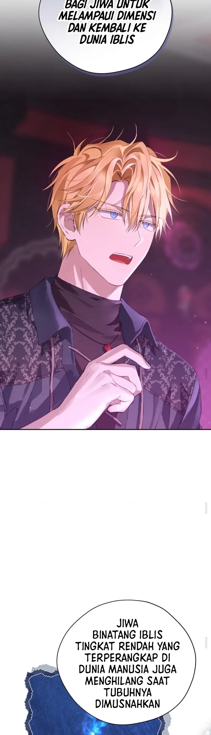 Actually, I Was the Real One Chapter 129 - Halaman 38