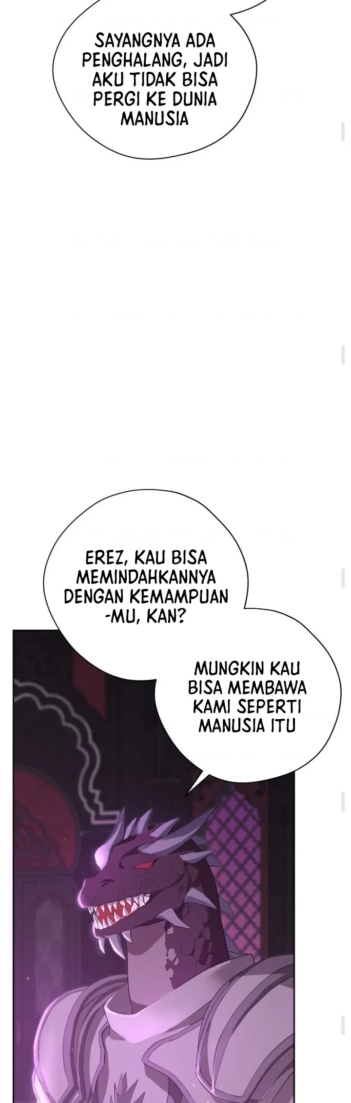 Actually, I Was the Real One Chapter 129 - Halaman 41