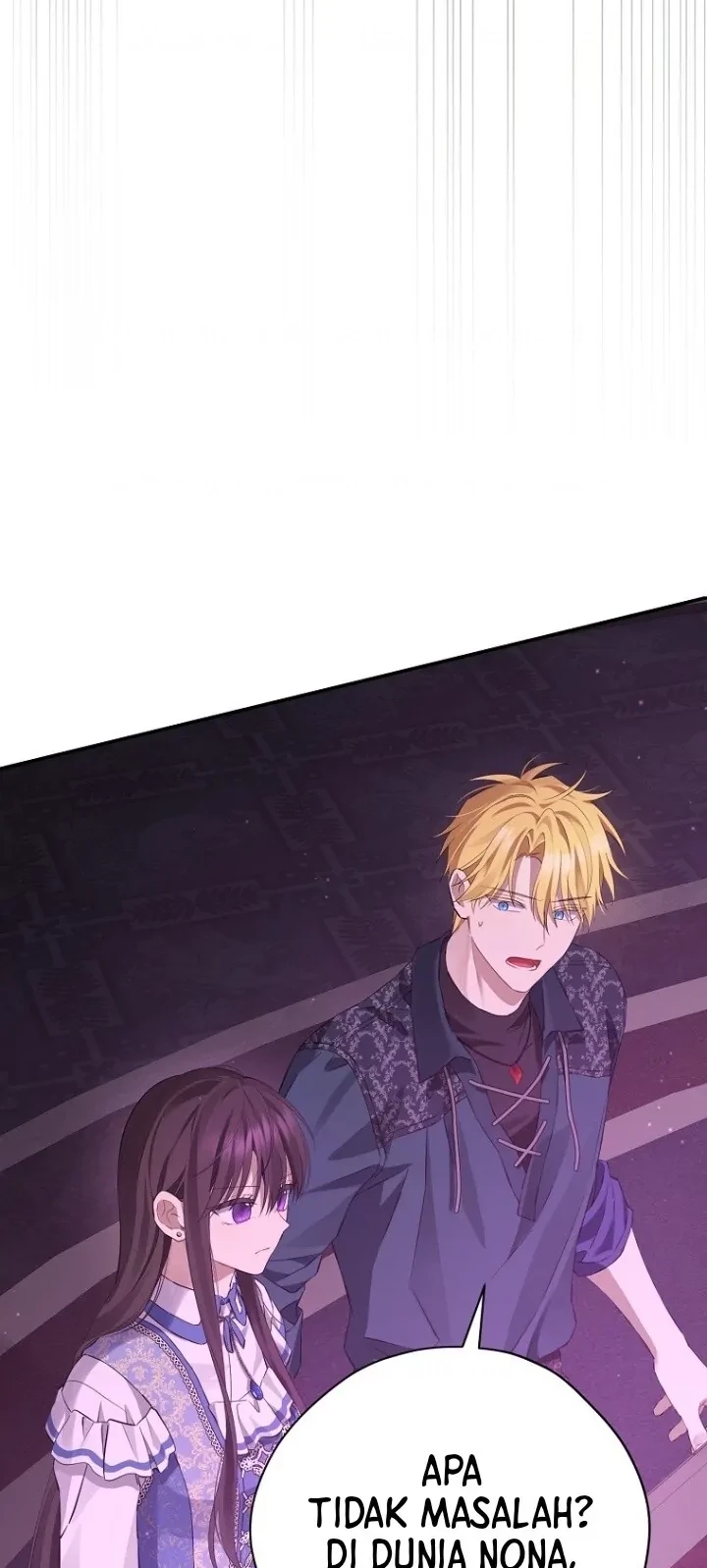 Actually, I Was the Real One Chapter 129 - Halaman 48