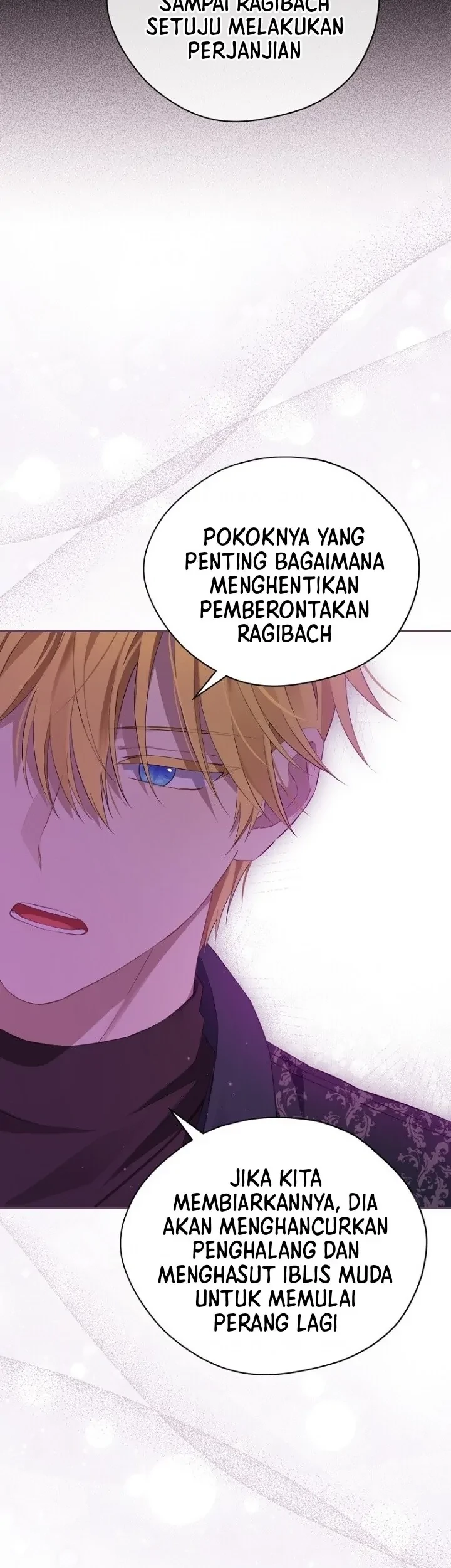 Actually, I Was the Real One Chapter 129 - Halaman 14