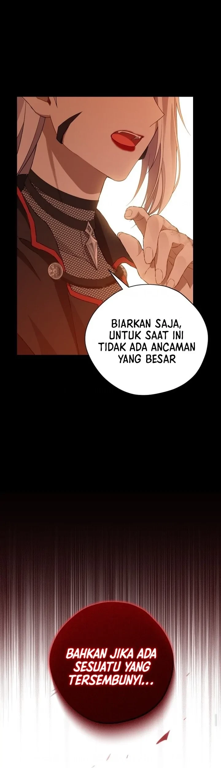 Actually, I Was the Real One Chapter 128 - Halaman 37