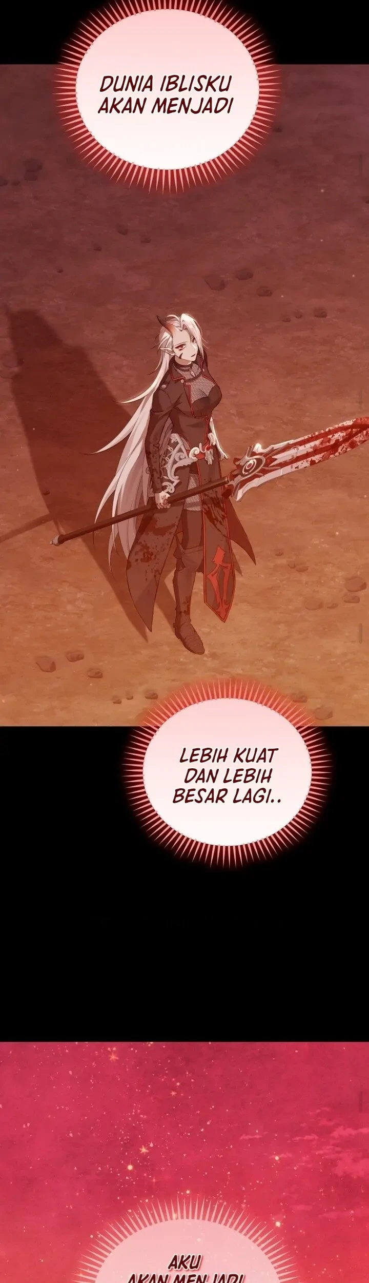 Actually, I Was the Real One Chapter 128 - Halaman 44
