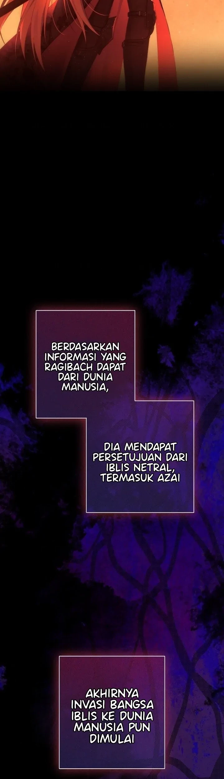 Actually, I Was the Real One Chapter 128 - Halaman 47