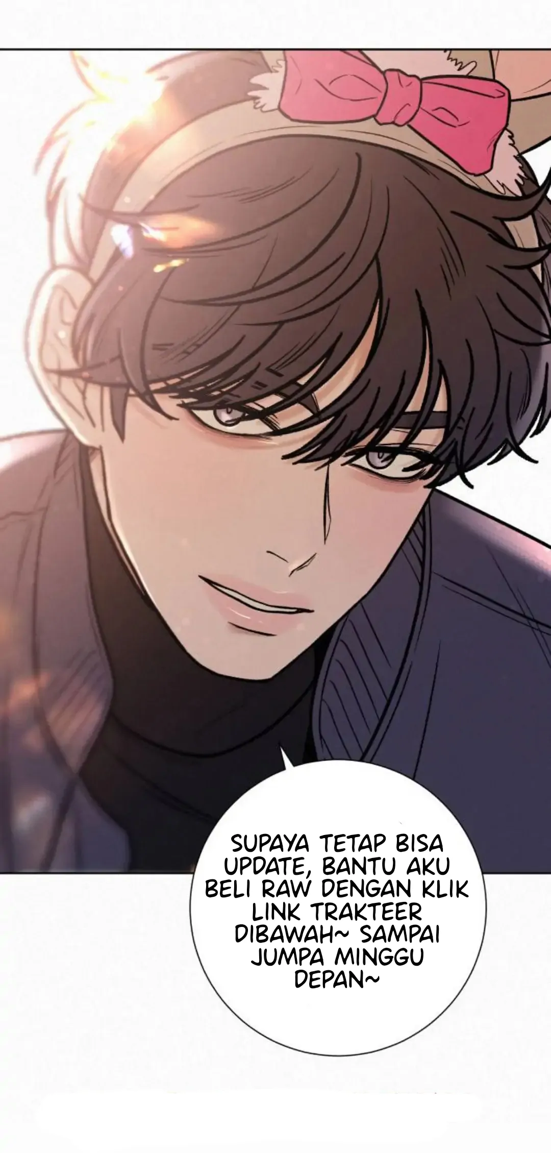 Actually, I Was the Real One Chapter 128 - Halaman 60