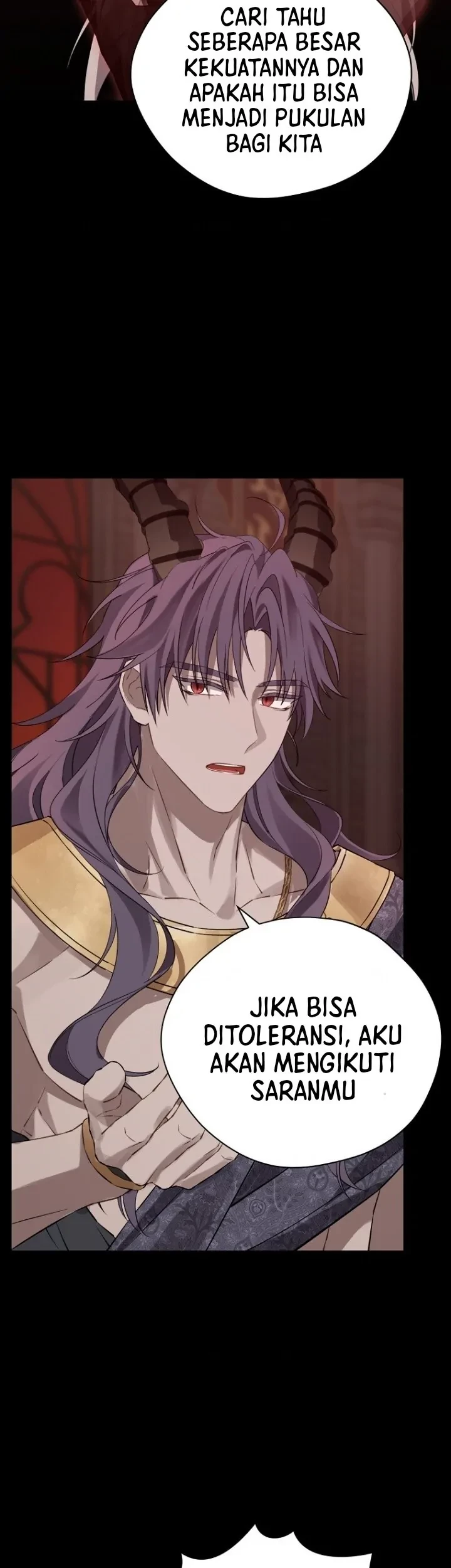 Actually, I Was the Real One Chapter 128 - Halaman 14