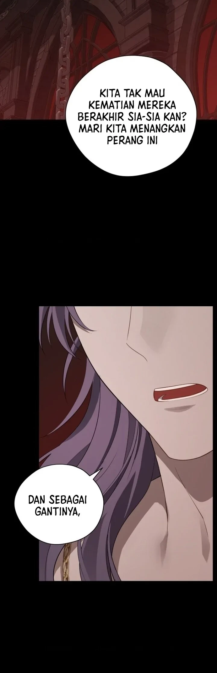 Actually, I Was the Real One Chapter 128 - Halaman 17