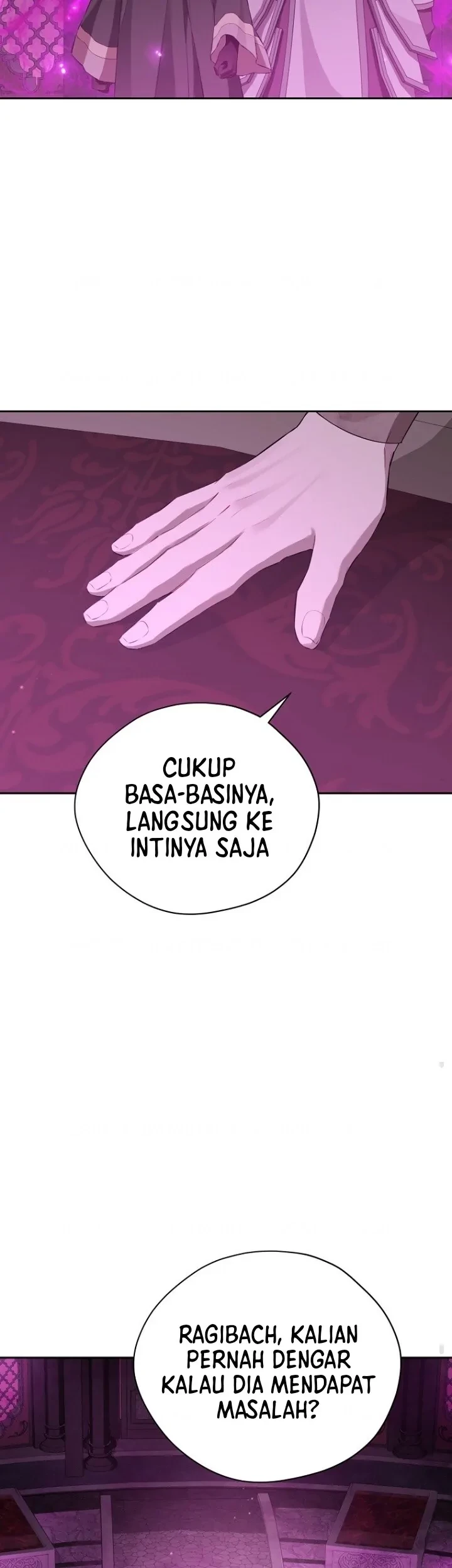 Actually, I Was the Real One Chapter 127 - Halaman 30