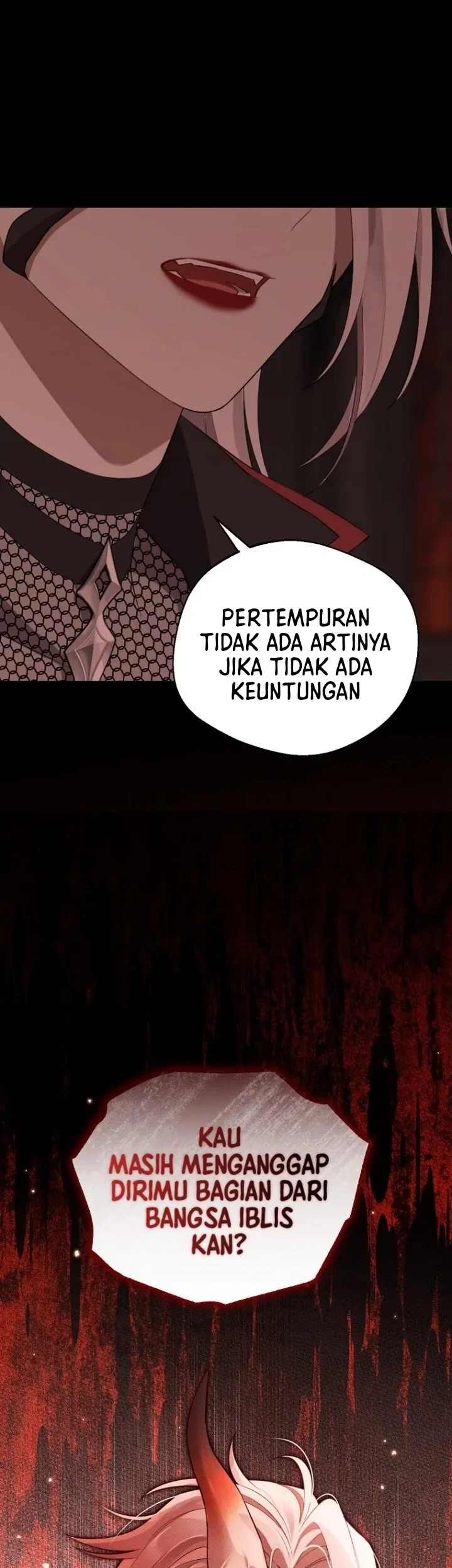 Actually, I Was the Real One Chapter 127 - Halaman 42