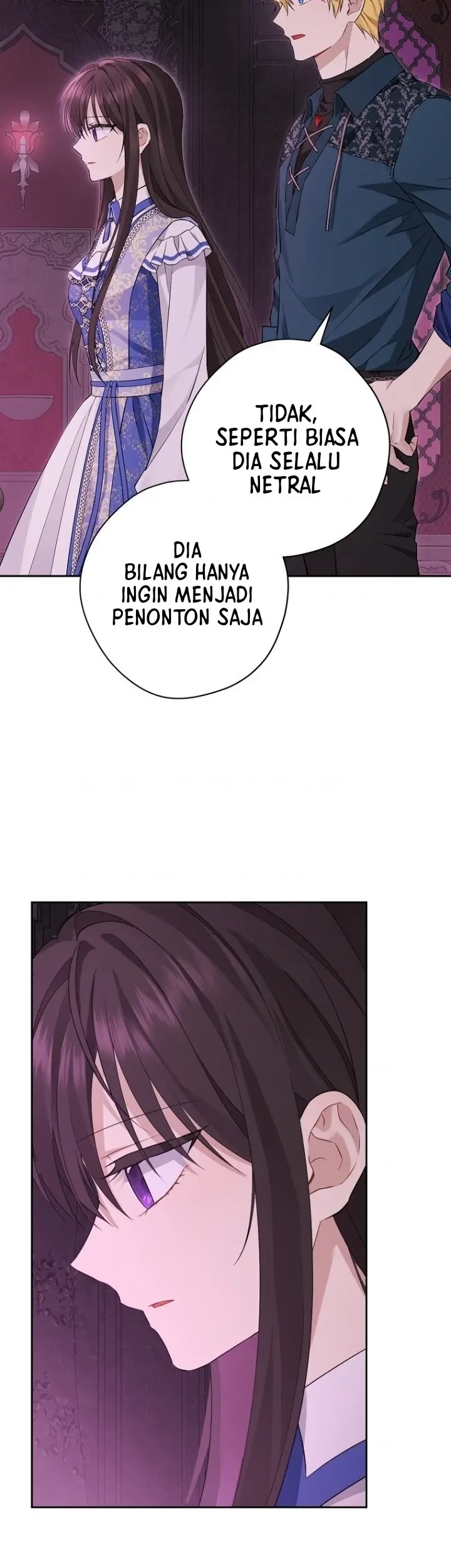 Actually, I Was the Real One Chapter 127 - Halaman 7