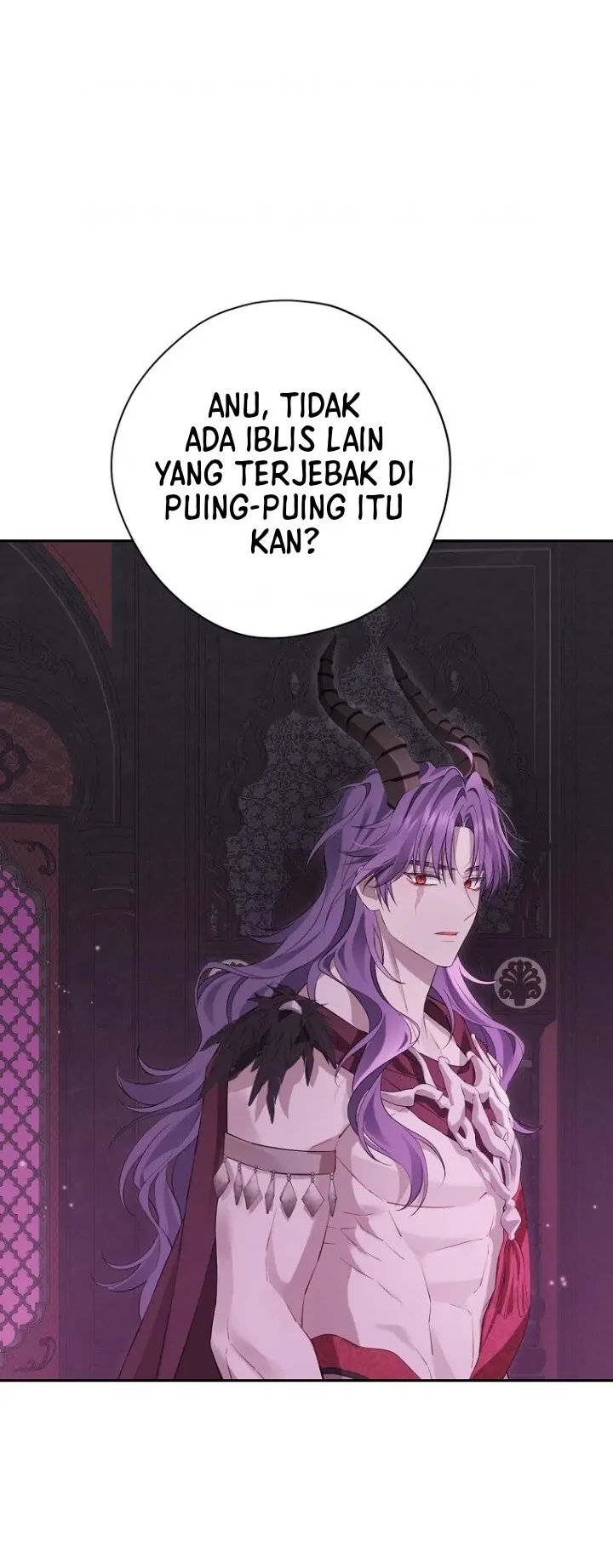 Actually, I Was the Real One Chapter 127 - Halaman 8
