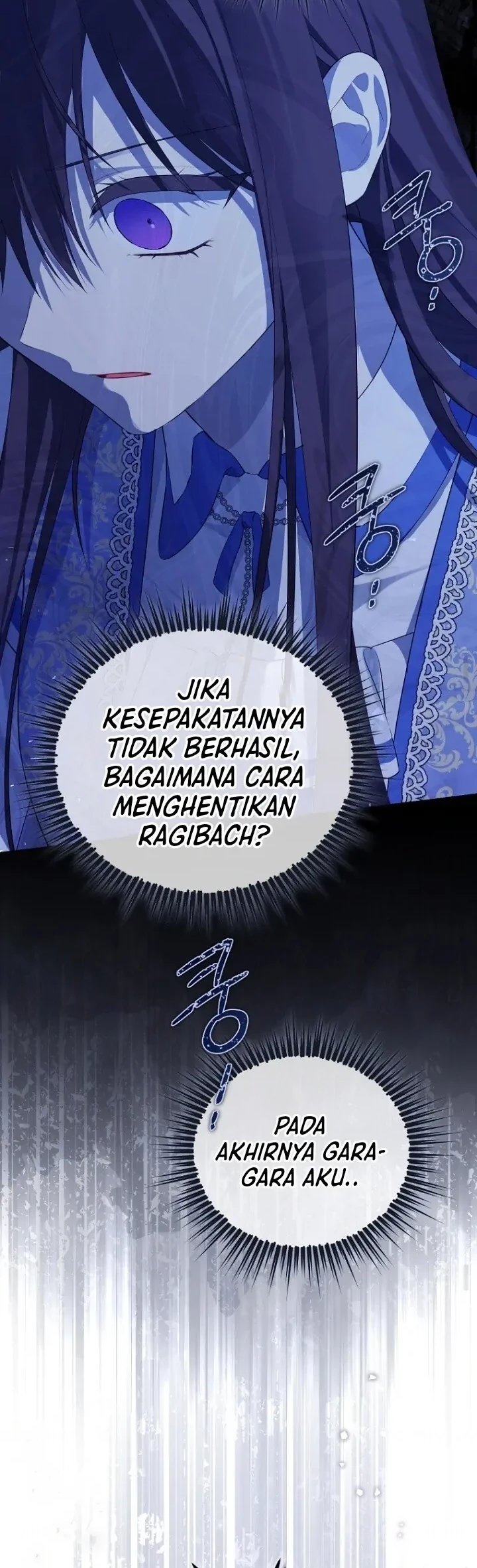 Actually, I Was the Real One Chapter 126 - Halaman 37