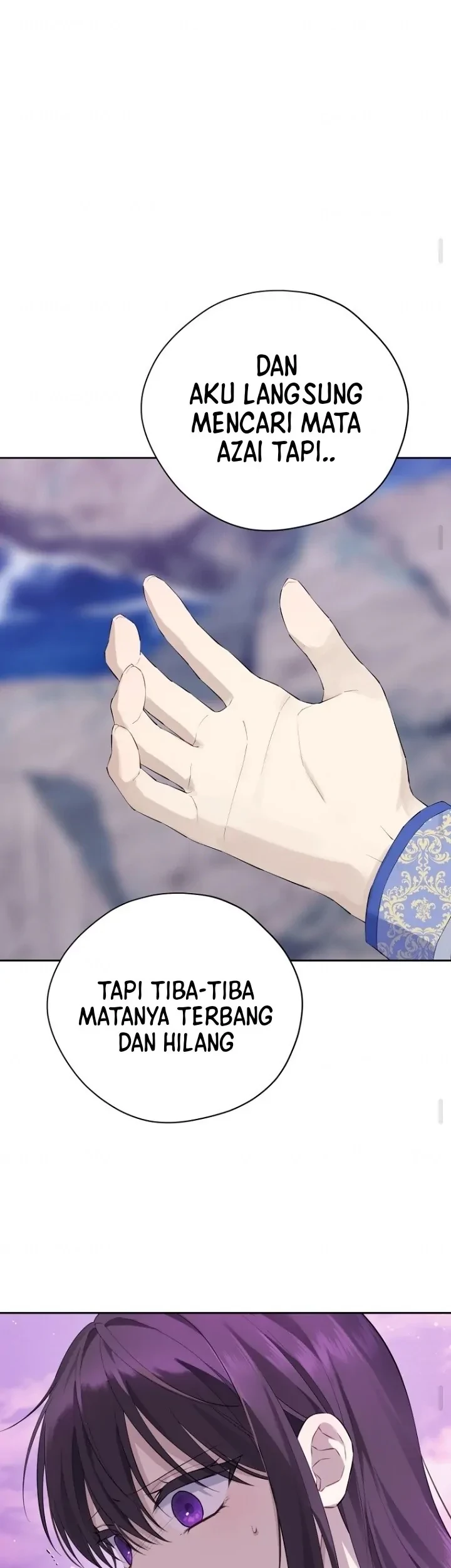Actually, I Was the Real One Chapter 126 - Halaman 43