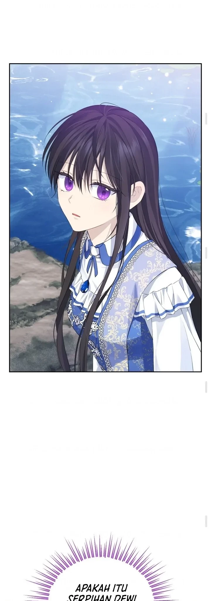 Actually, I Was the Real One Chapter 125 - Halaman 27