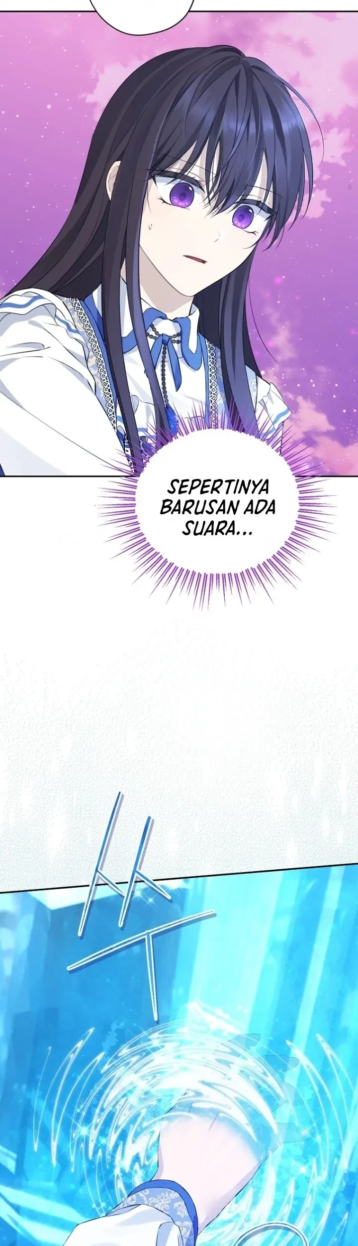 Actually, I Was the Real One Chapter 125 - Halaman 41