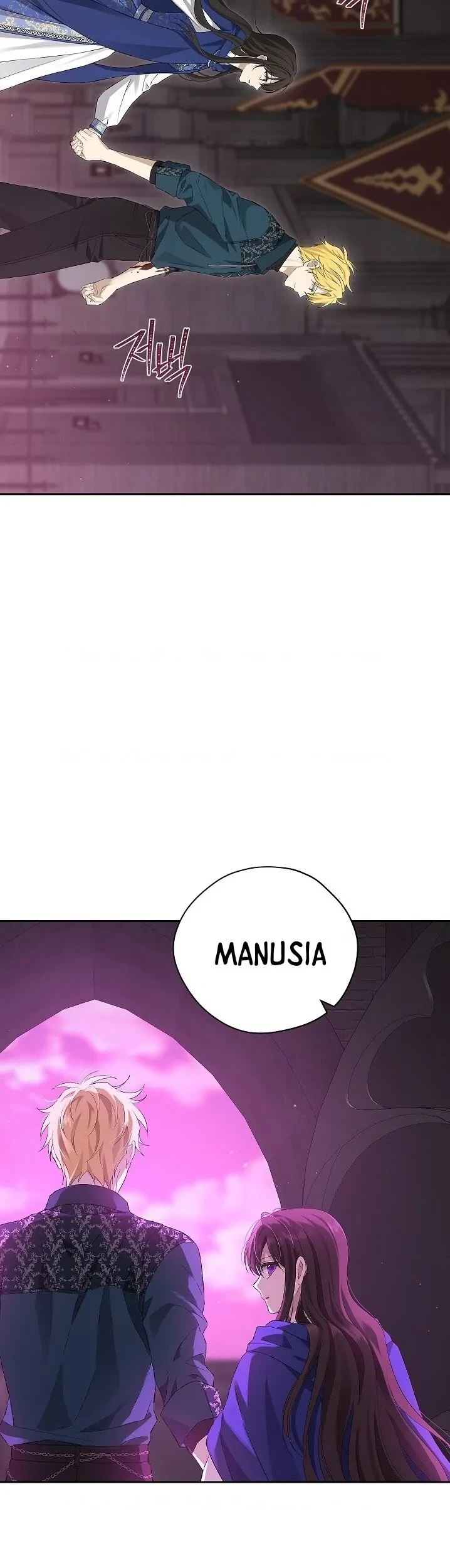 Actually, I Was the Real One Chapter 124 - Halaman 28