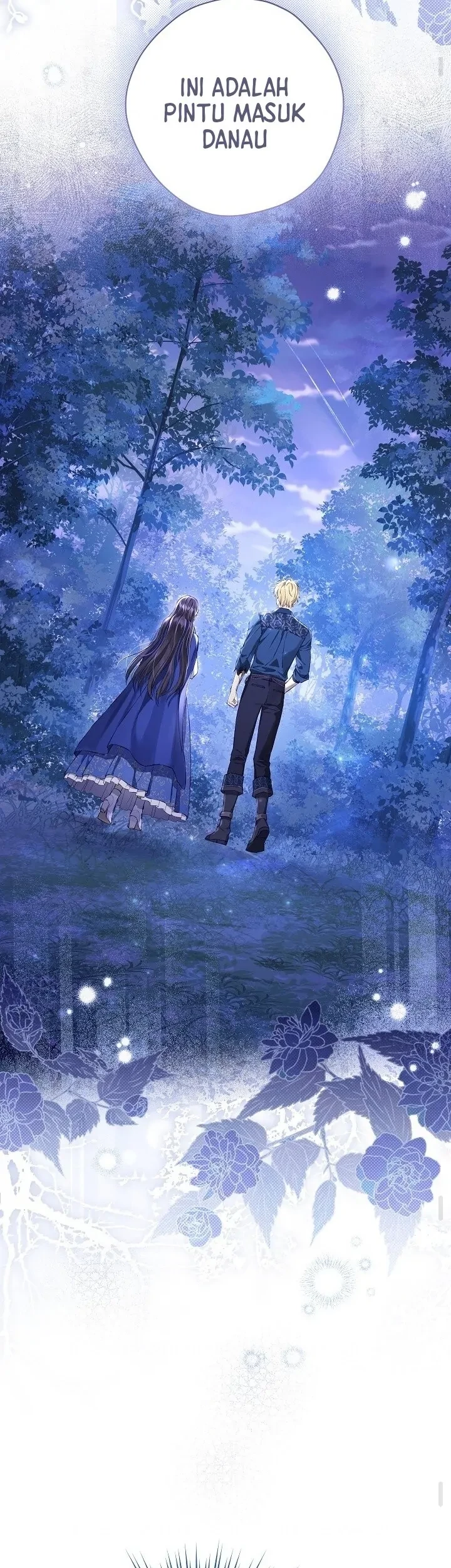 Actually, I Was the Real One Chapter 124 - Halaman 38