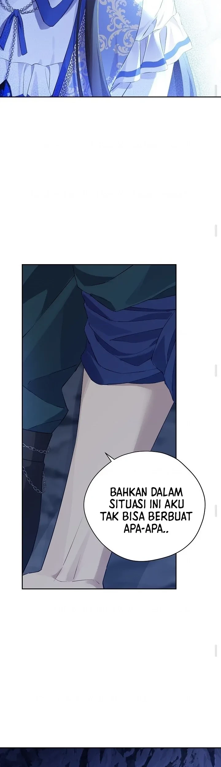 Actually, I Was the Real One Chapter 124 - Halaman 53