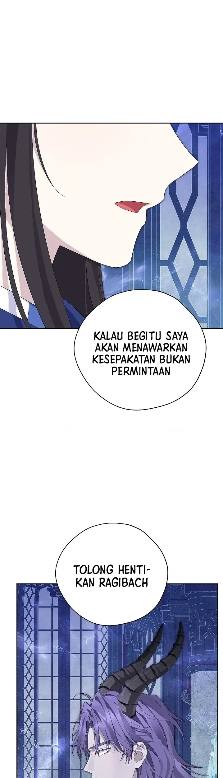 Actually, I Was the Real One Chapter 123 - Halaman 46