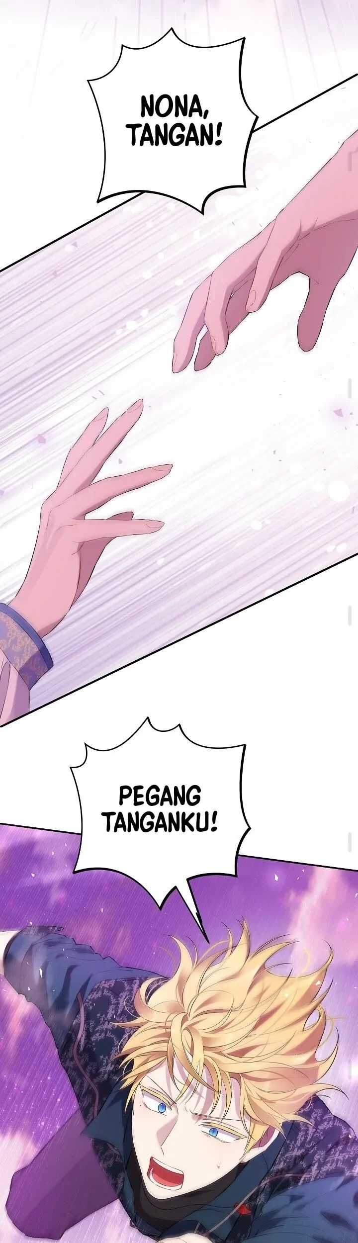 Actually, I Was the Real One Chapter 122 - Halaman 41