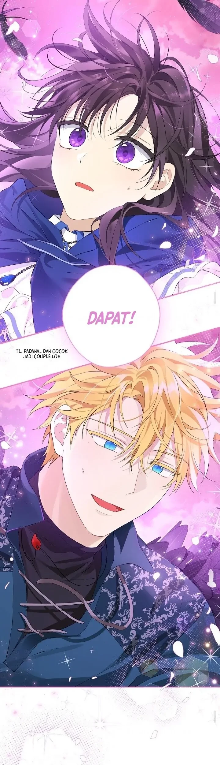 Actually, I Was the Real One Chapter 122 - Halaman 48