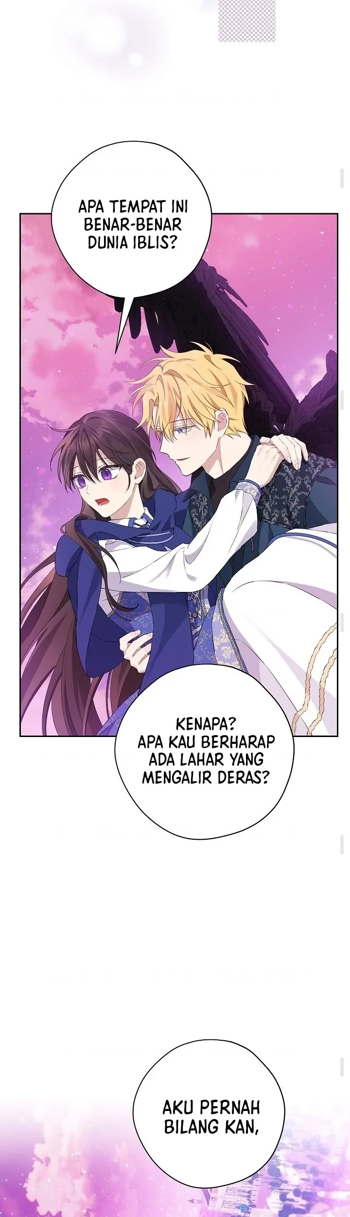 Actually, I Was the Real One Chapter 122 - Halaman 51