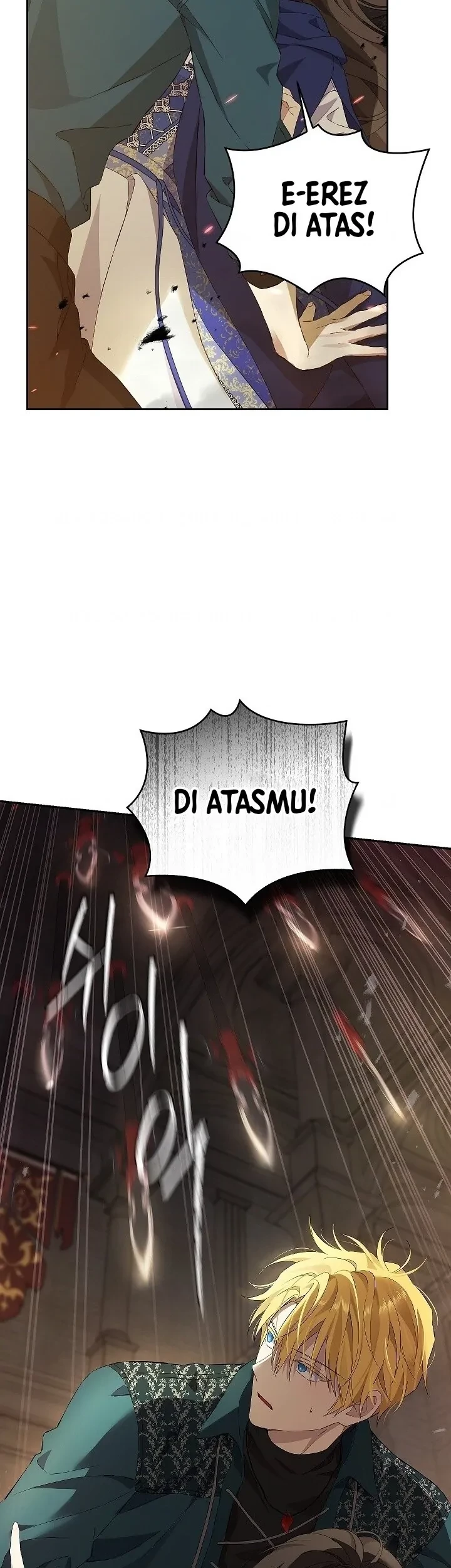Actually, I Was the Real One Chapter 122 - Halaman 62