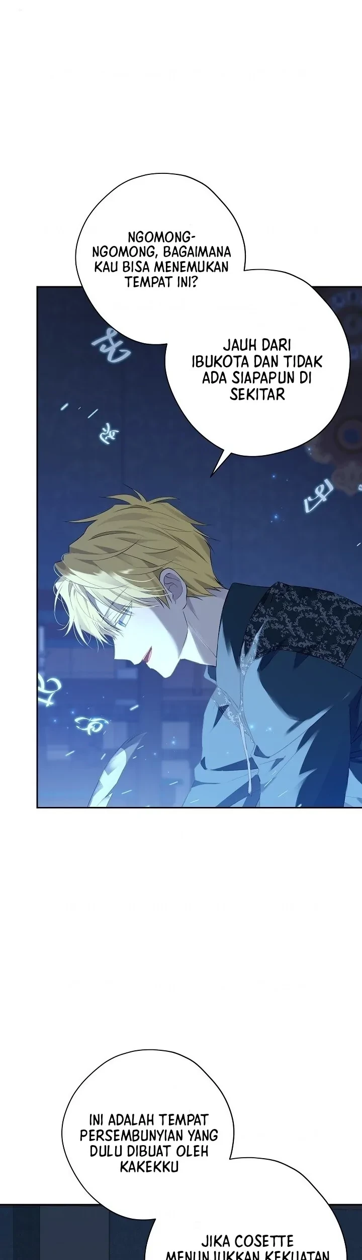 Actually, I Was the Real One Chapter 122 - Halaman 12