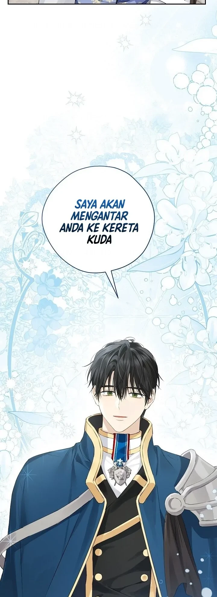 Actually, I Was the Real One Chapter 121 - Halaman 27