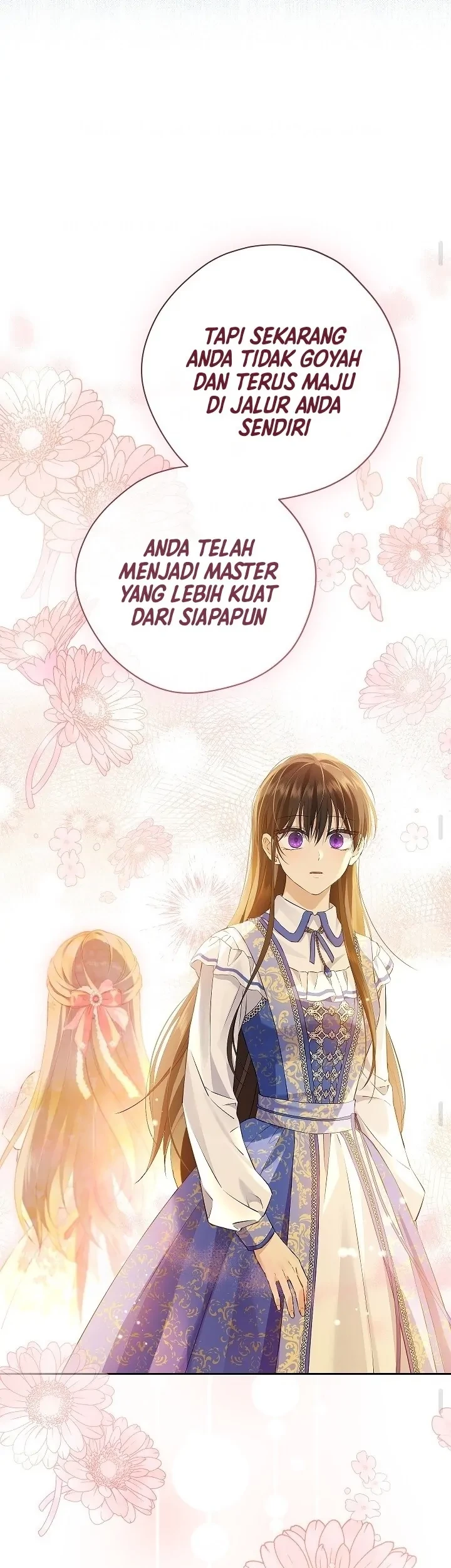 Actually, I Was the Real One Chapter 121 - Halaman 40