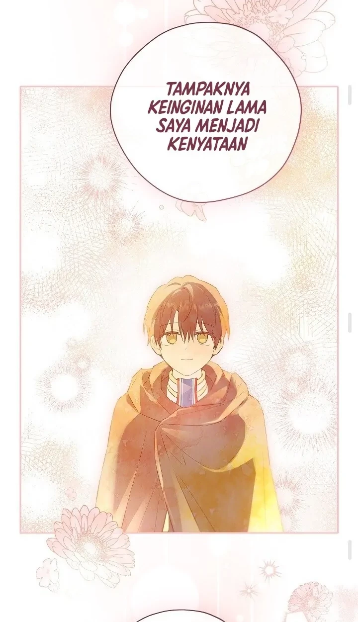 Actually, I Was the Real One Chapter 121 - Halaman 41