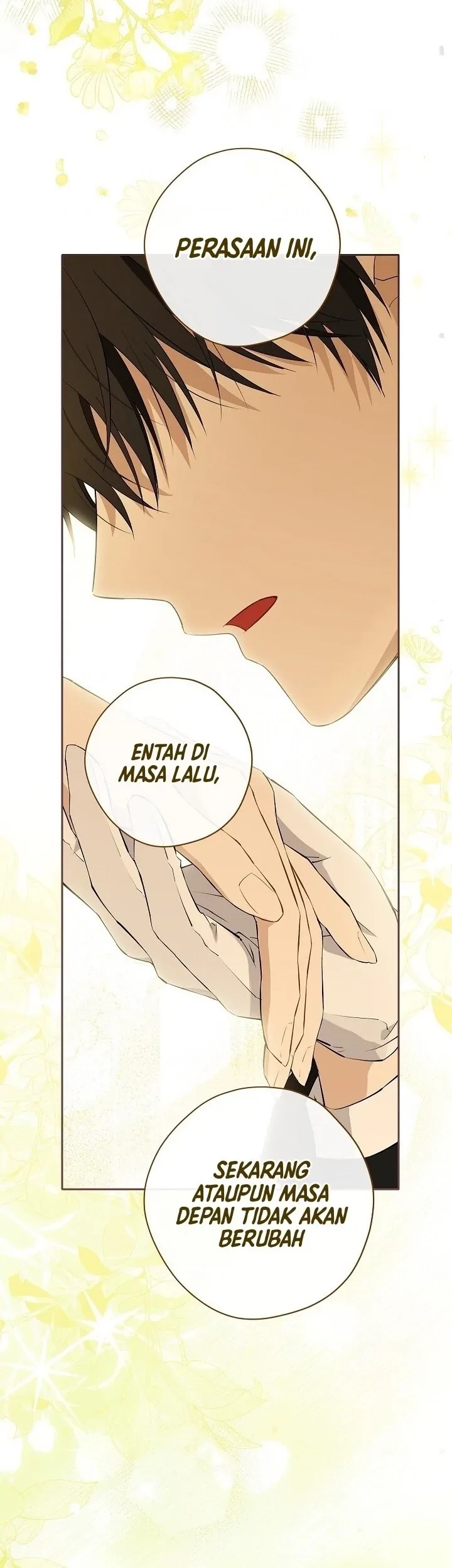 Actually, I Was the Real One Chapter 121 - Halaman 45