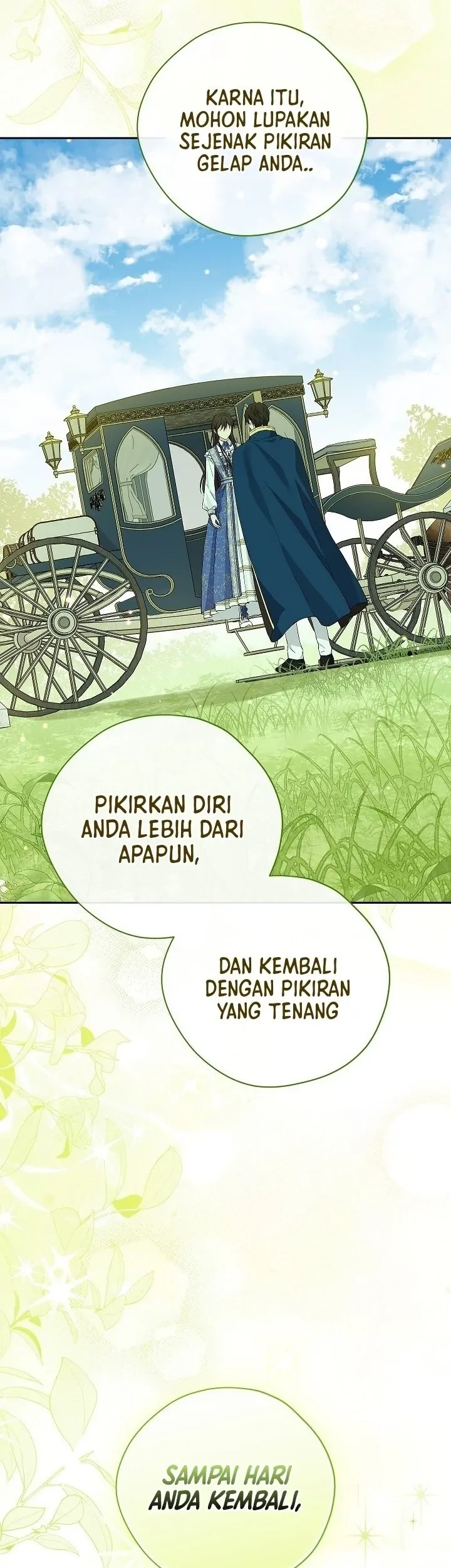 Actually, I Was the Real One Chapter 121 - Halaman 47