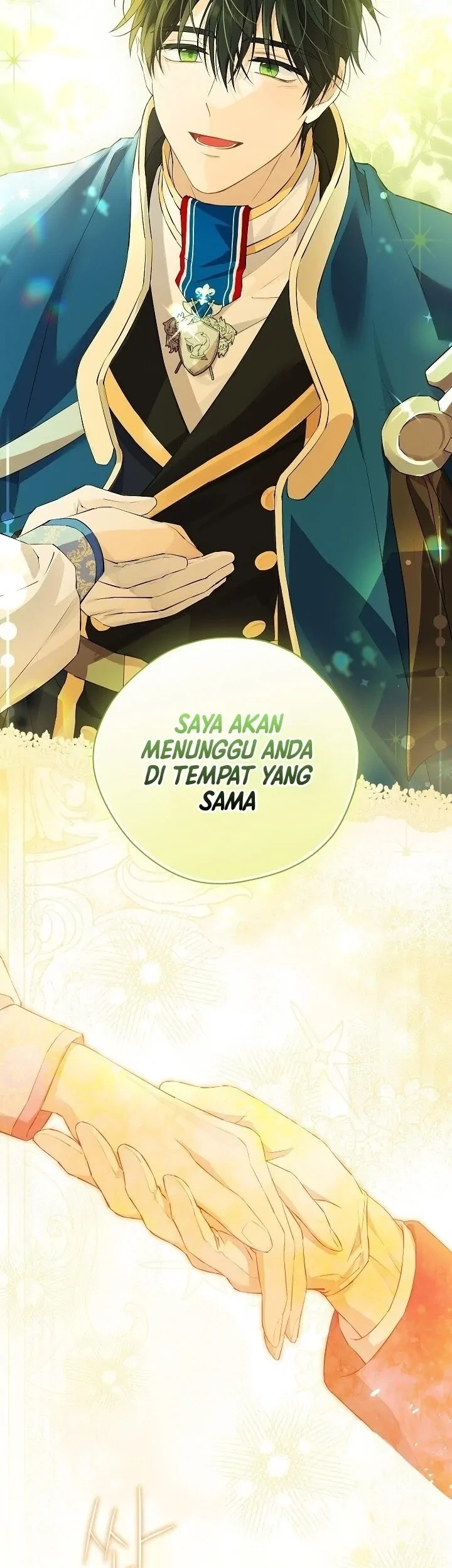 Actually, I Was the Real One Chapter 121 - Halaman 49