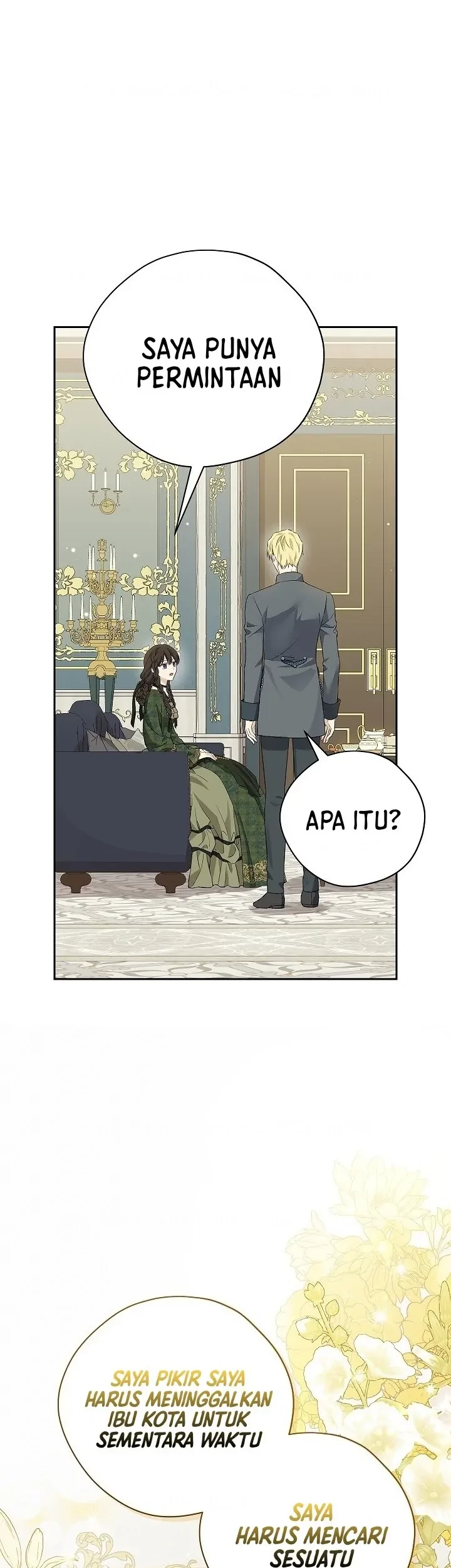 Actually, I Was the Real One Chapter 121 - Halaman 7