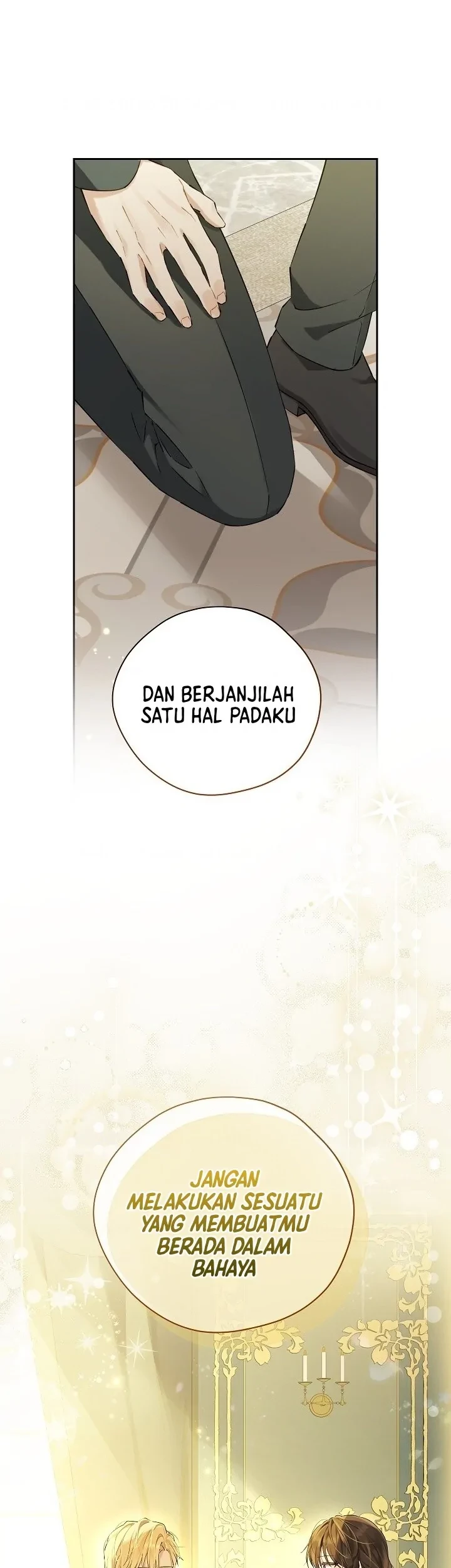 Actually, I Was the Real One Chapter 121 - Halaman 16