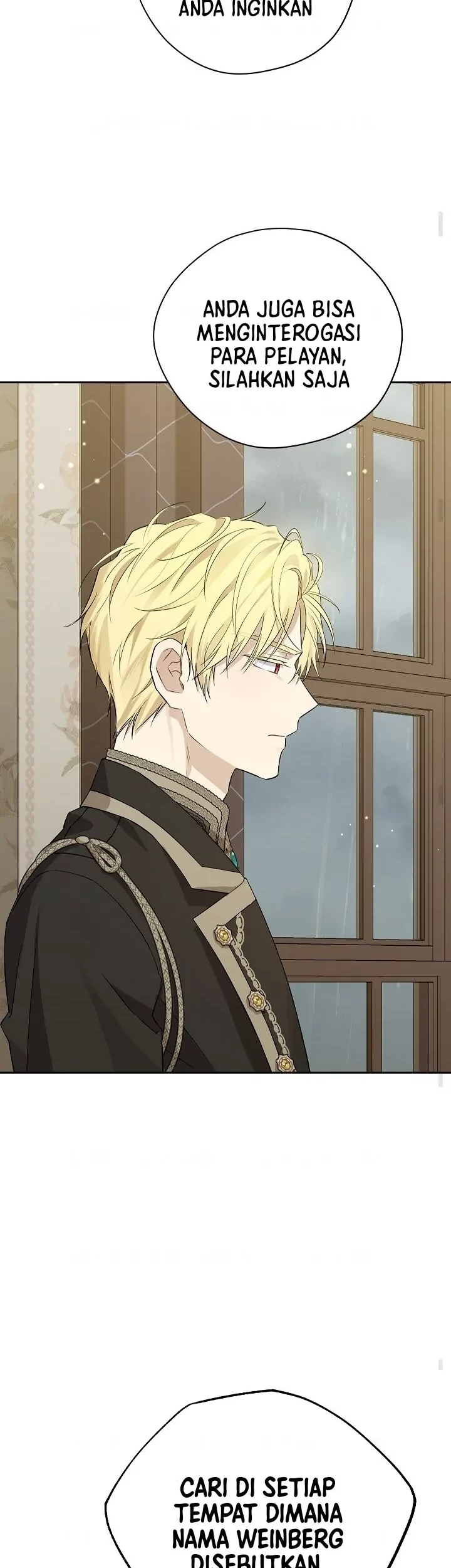 Actually, I Was the Real One Chapter 120 - Halaman 44