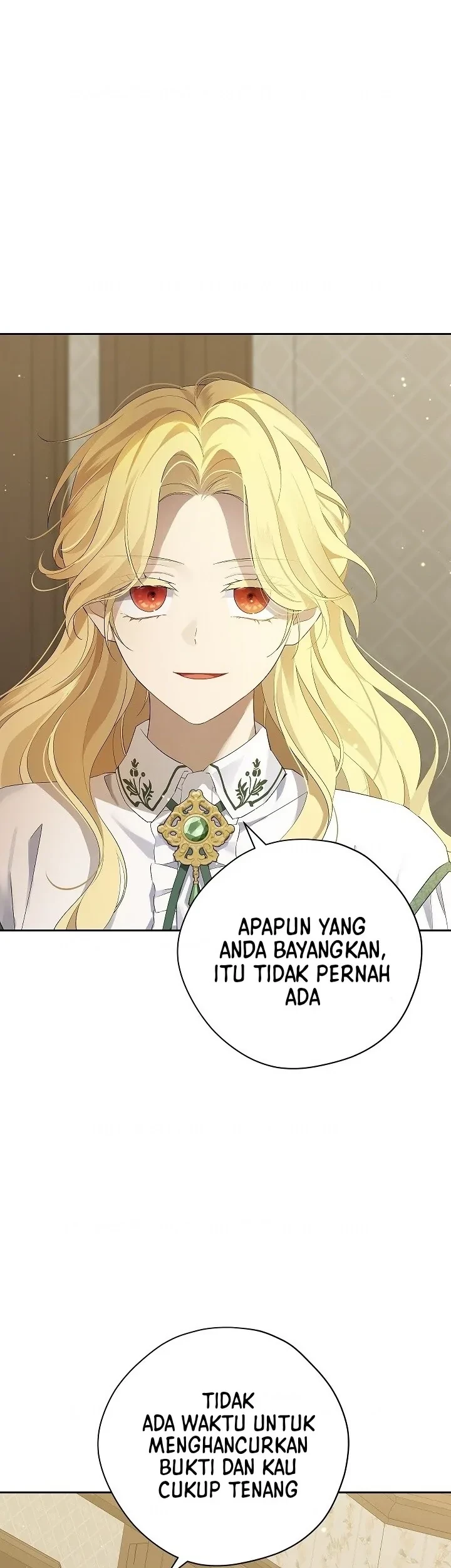 Actually, I Was the Real One Chapter 120 - Halaman 49