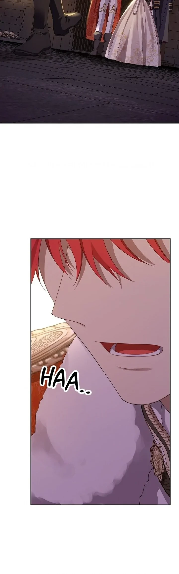 Actually, I Was the Real One Chapter 119 - Halaman 29