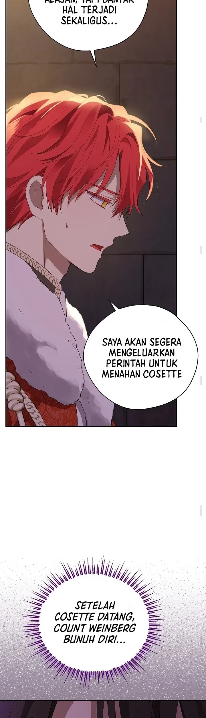 Actually, I Was the Real One Chapter 119 - Halaman 31