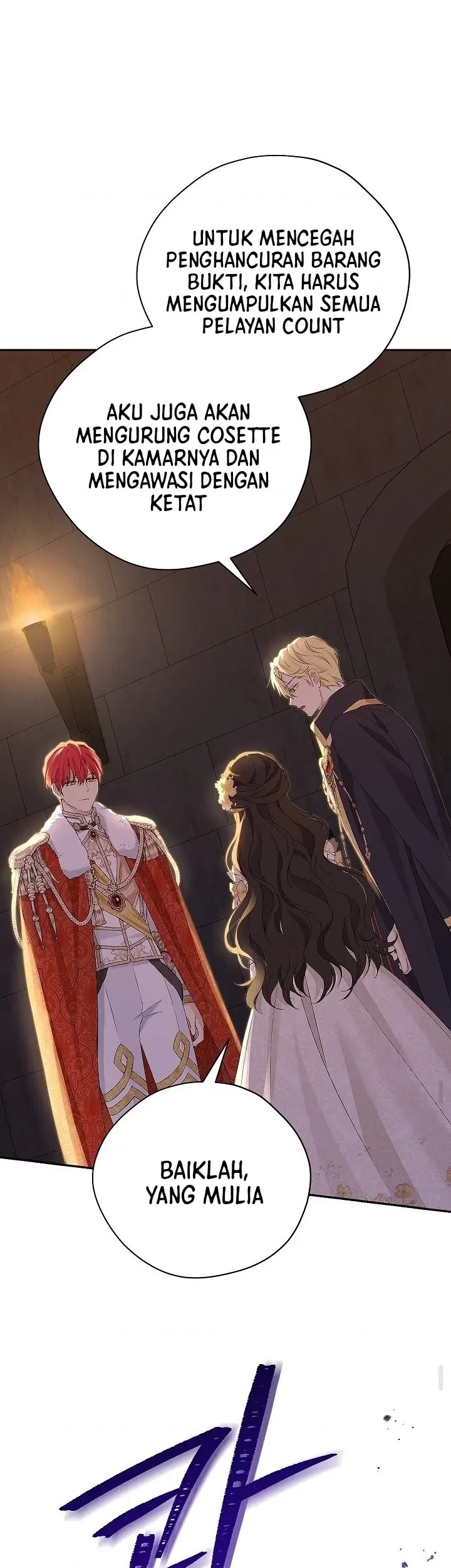 Actually, I Was the Real One Chapter 119 - Halaman 37