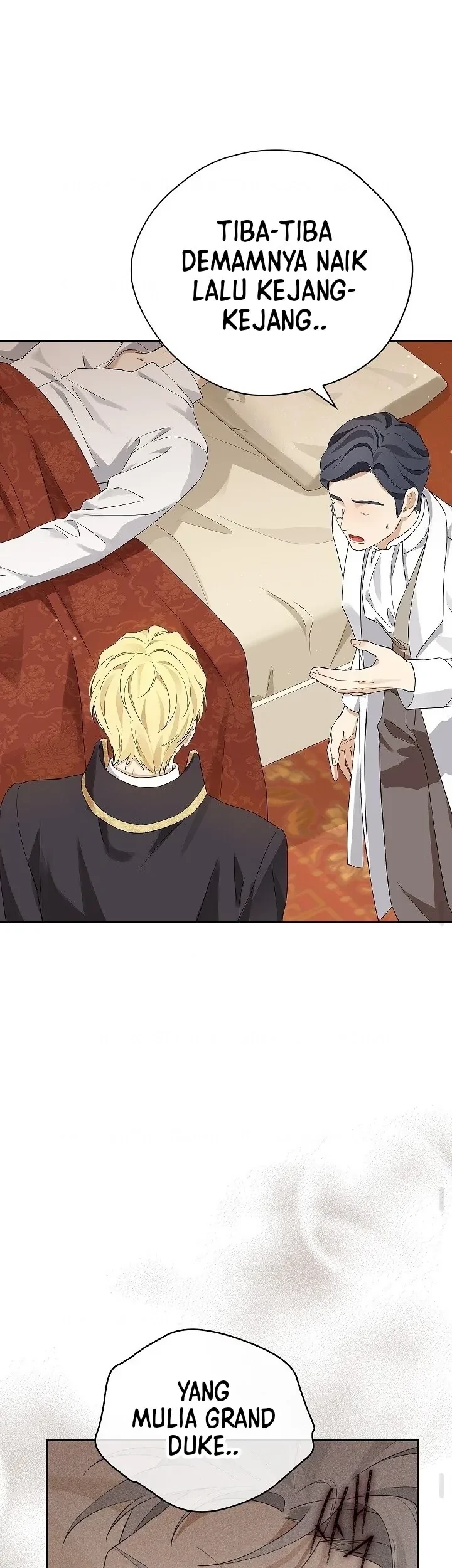 Actually, I Was the Real One Chapter 119 - Halaman 46