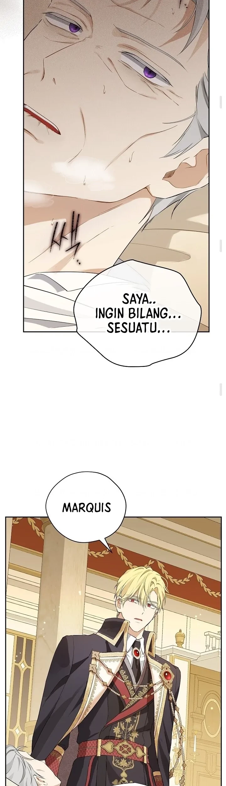 Actually, I Was the Real One Chapter 119 - Halaman 47