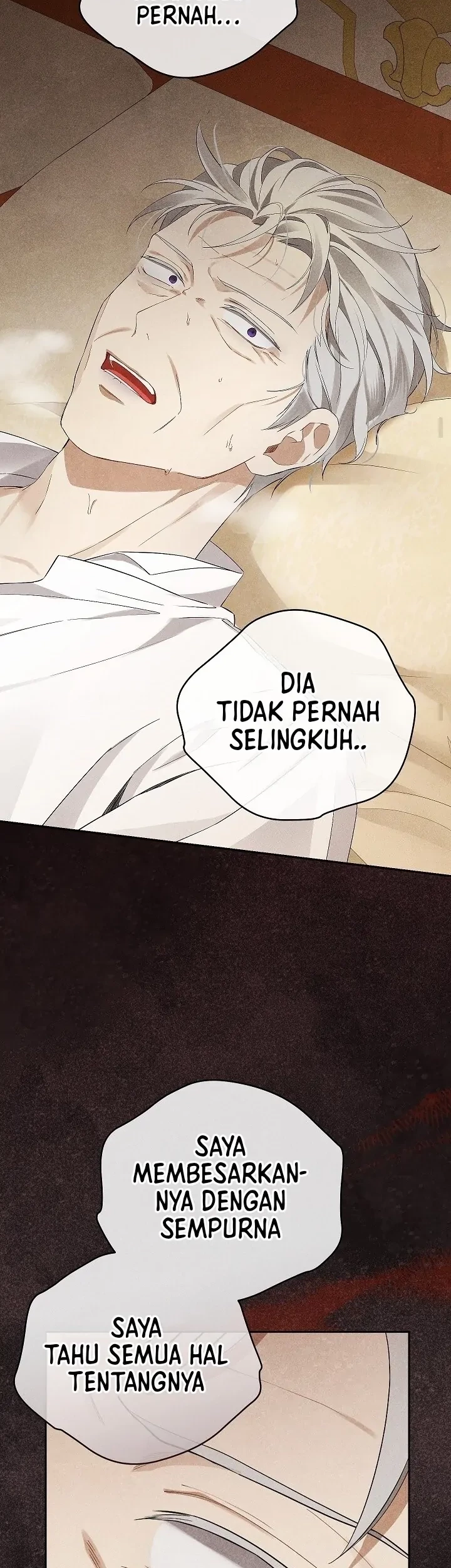 Actually, I Was the Real One Chapter 119 - Halaman 50