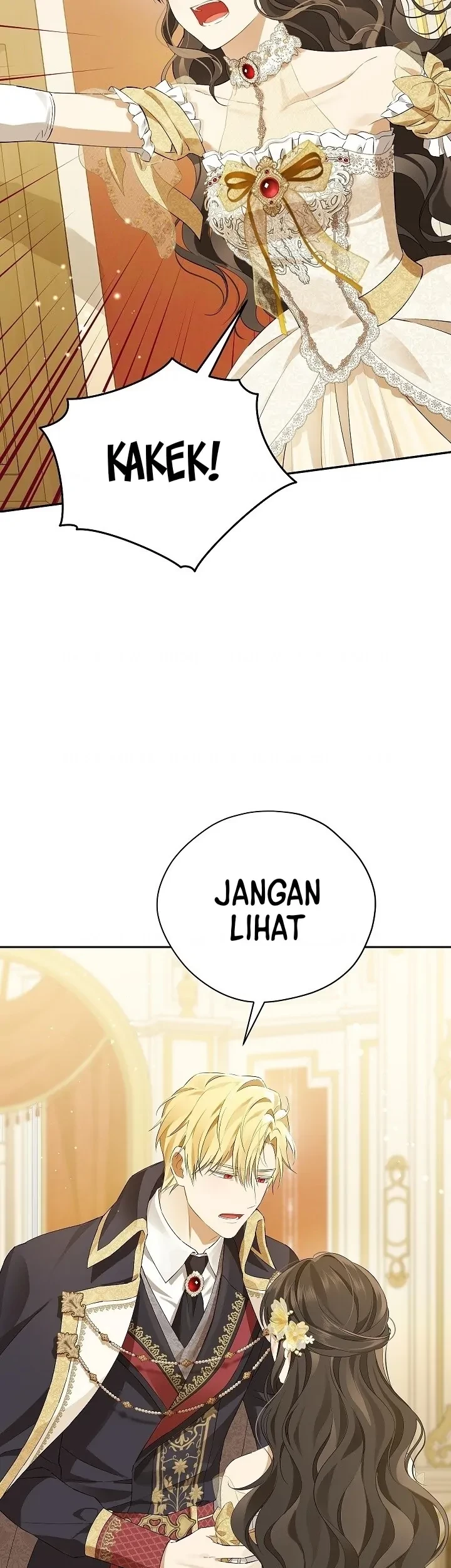 Actually, I Was the Real One Chapter 119 - Halaman 58