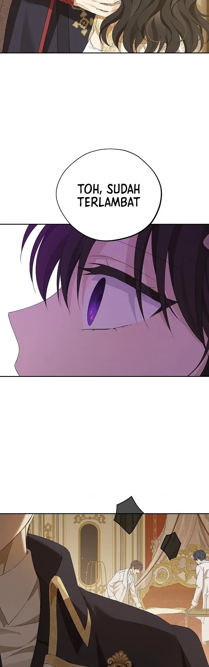 Actually, I Was the Real One Chapter 119 - Halaman 59
