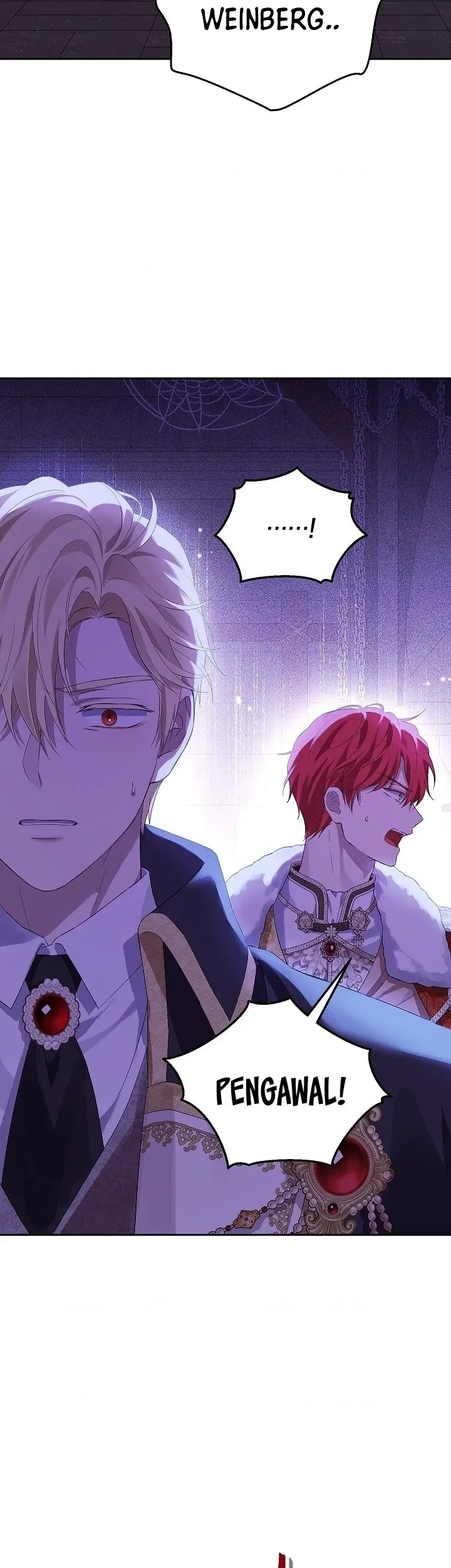 Actually, I Was the Real One Chapter 119 - Halaman 5