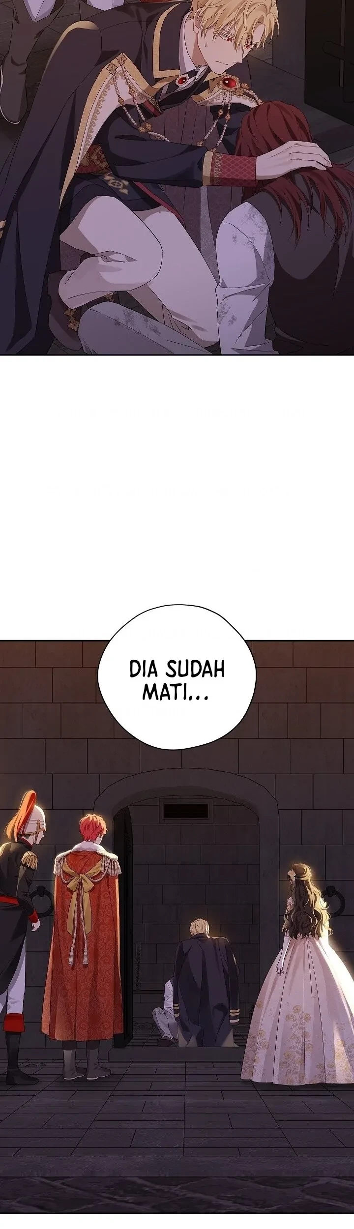 Actually, I Was the Real One Chapter 119 - Halaman 7