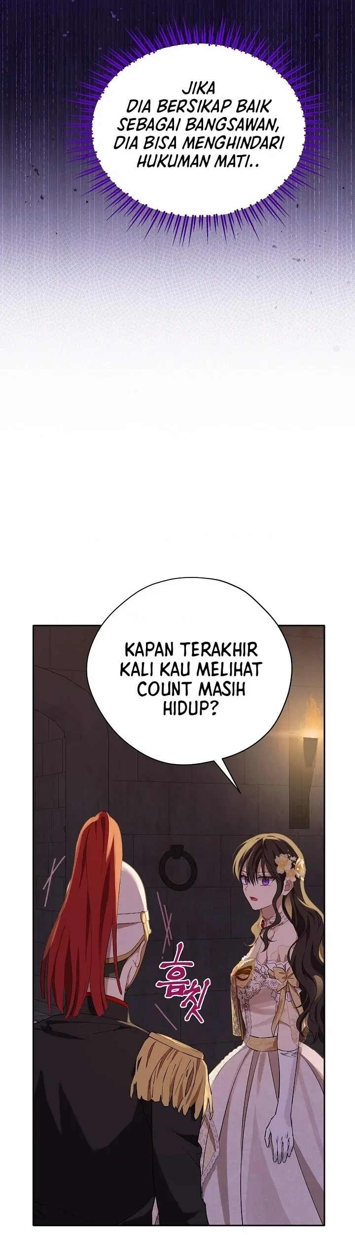 Actually, I Was the Real One Chapter 119 - Halaman 10